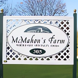 McMahon's Farms