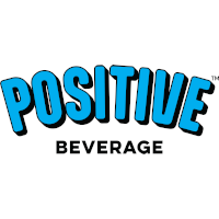 Positive Beverage, LLC Logo