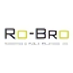 Ro-Bro Marketing & PR, Inc.