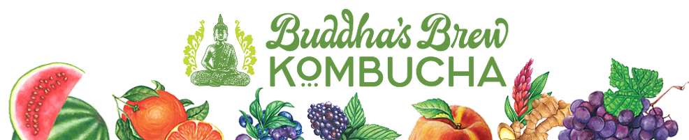 Buddha's Brew, Inc.