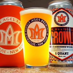 Middle Ages Brewing