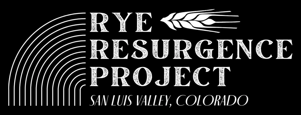 Rye Resurgence Project