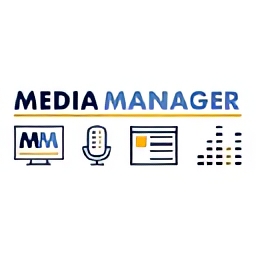 Media Manager