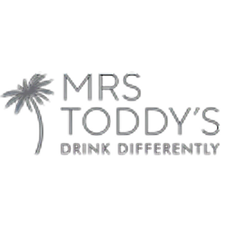 Mrs Toddy's Tonic