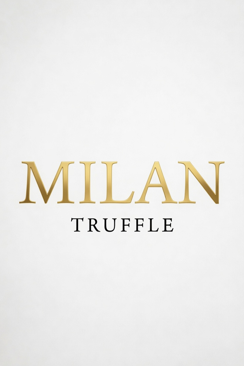 Milan Truffle