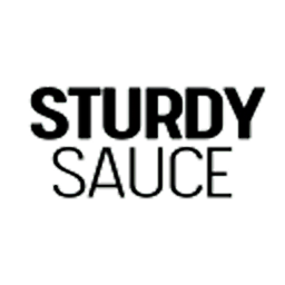 Sturdy Sauce
