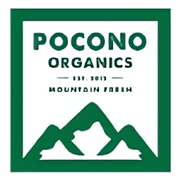 Pocono Organics