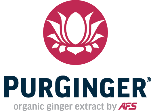 PurGinger® Organic Ginger Powder