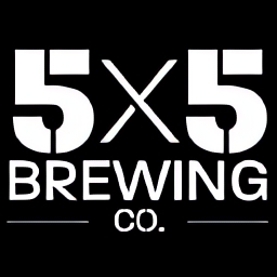 5x5 Brewing Co.