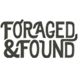 Foraged & Found