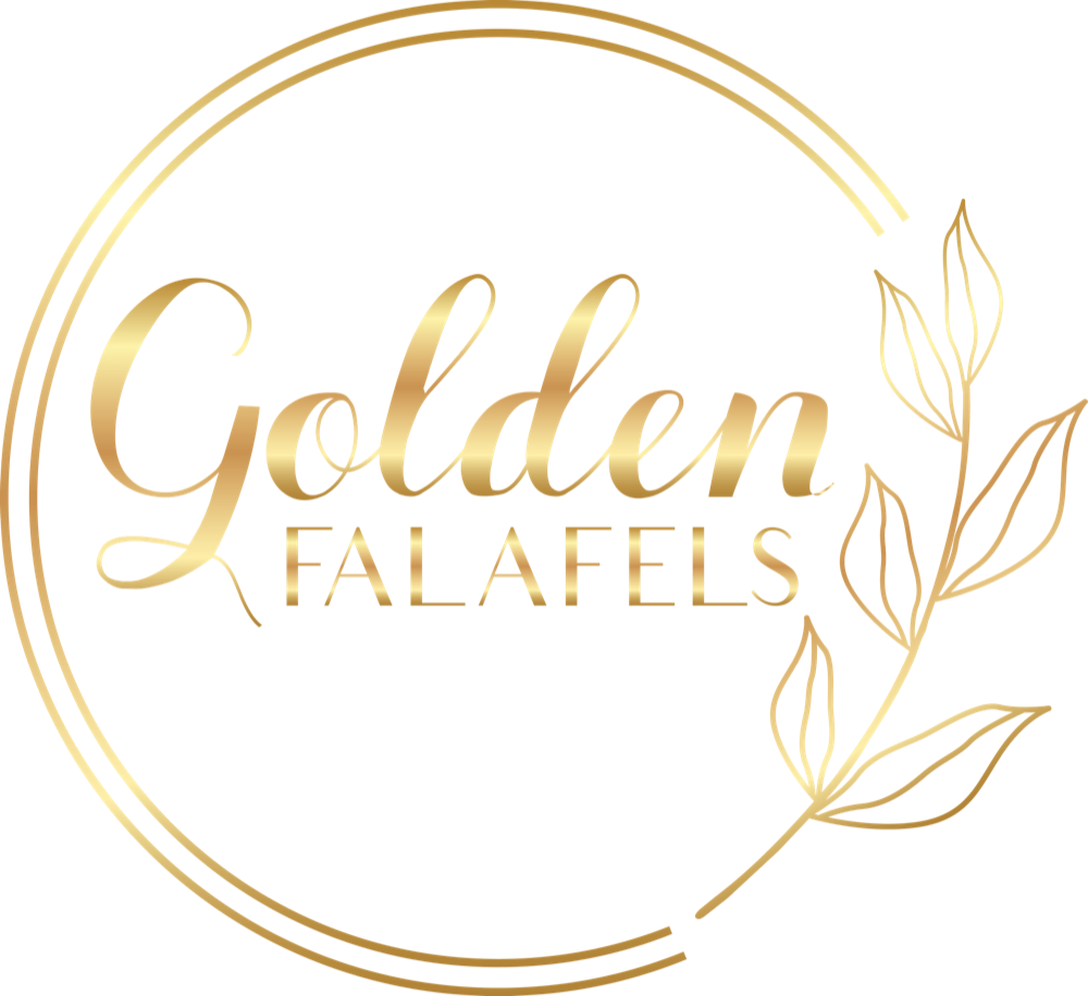 Golden Falafels