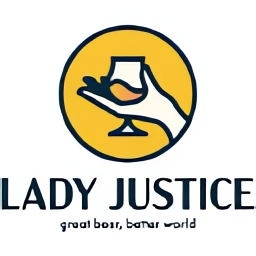 Lady Justice Brewing