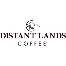 Distant Lands Coffee