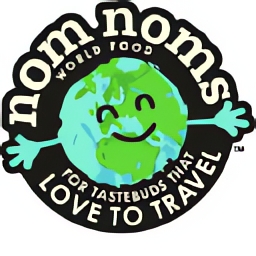 Nom Noms World Food