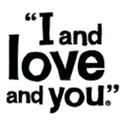 I and Love and You