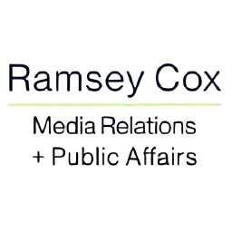 Ramsey Cox Media Relations and Public Affairs