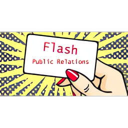 Flash Public Relations