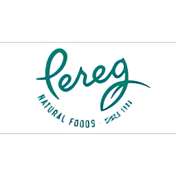 Pereg Natural Foods