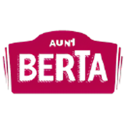 Aunt Berta's
