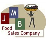 JMB Food Sales