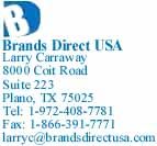 BRANDS DIRECT USA