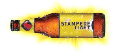 Stampede Brewing Co., Inc.