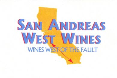 San Andreas West Wines