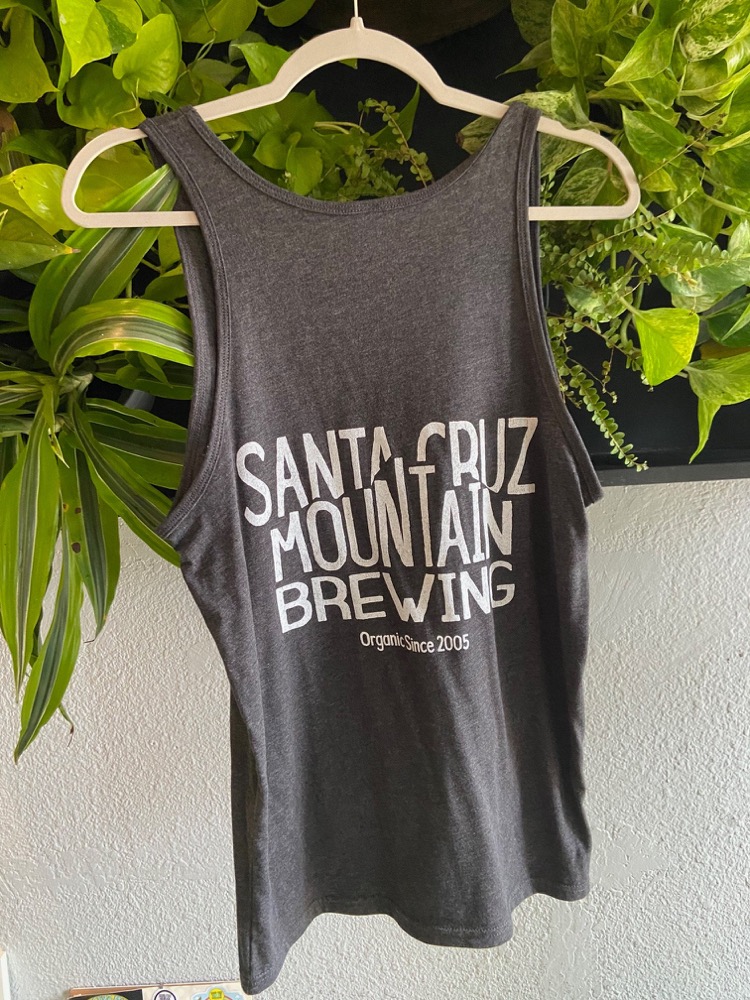 Santa Cruz Mountain Brewing