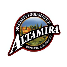 Altamira Specialty Food Service