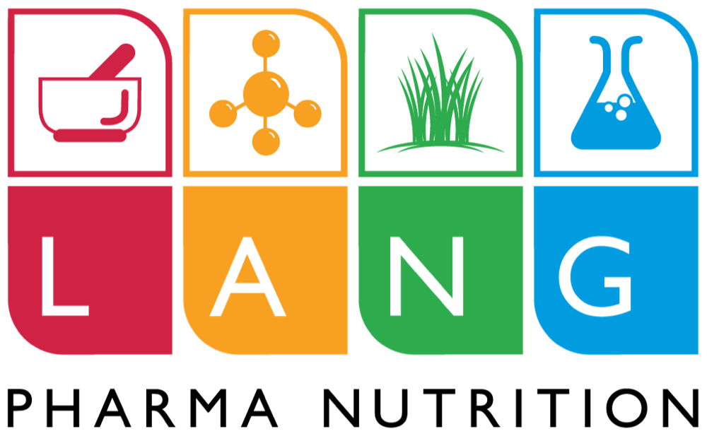 Lang Pharma Nutrition