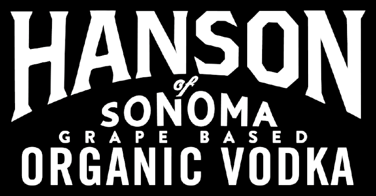 Hanson of Sonoma Distillery