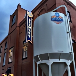 Petoskey Brewing