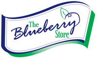 MBG Marketing The BlueBerry Store