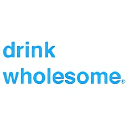 Drink Wholesome