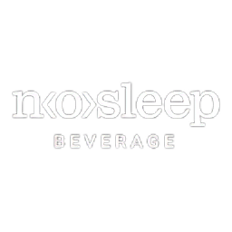 No Sleep Beverage