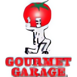 Gourmet Garage