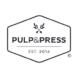 Pulp & Press Juice Co