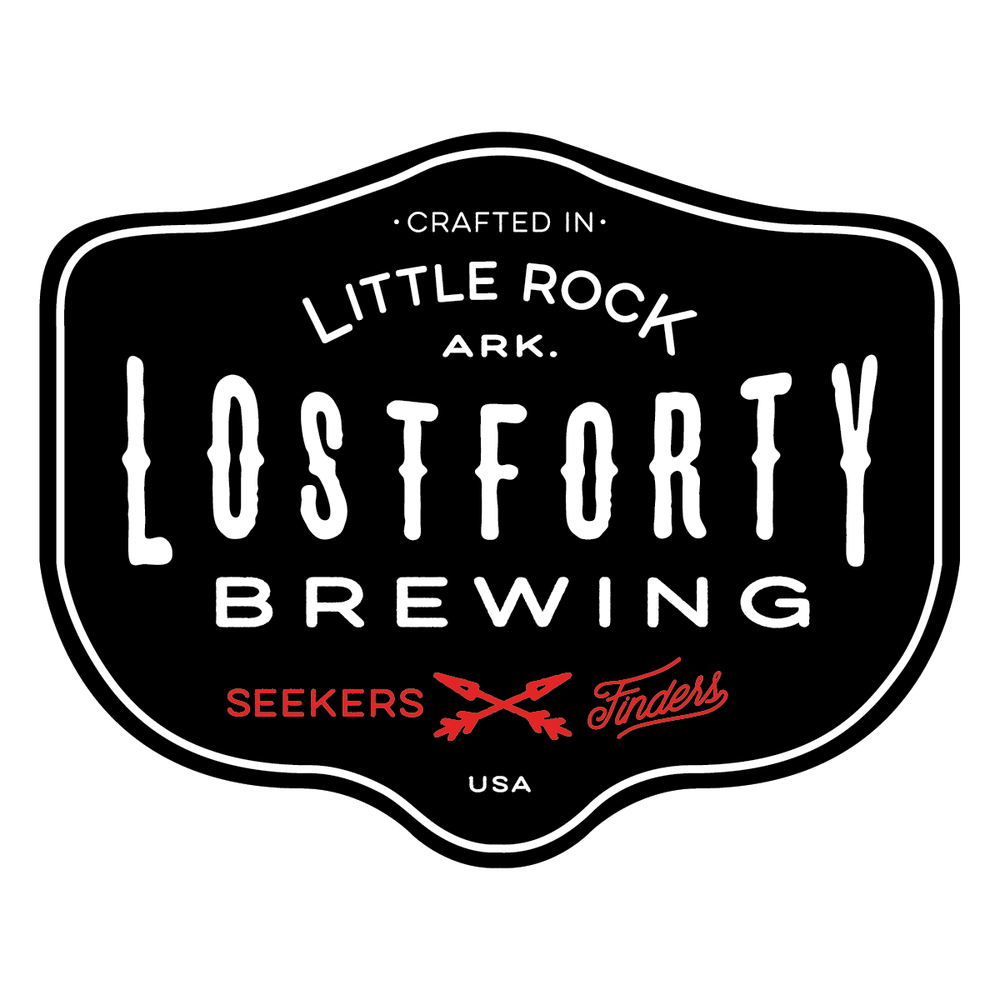 Lost Forty Brewing
