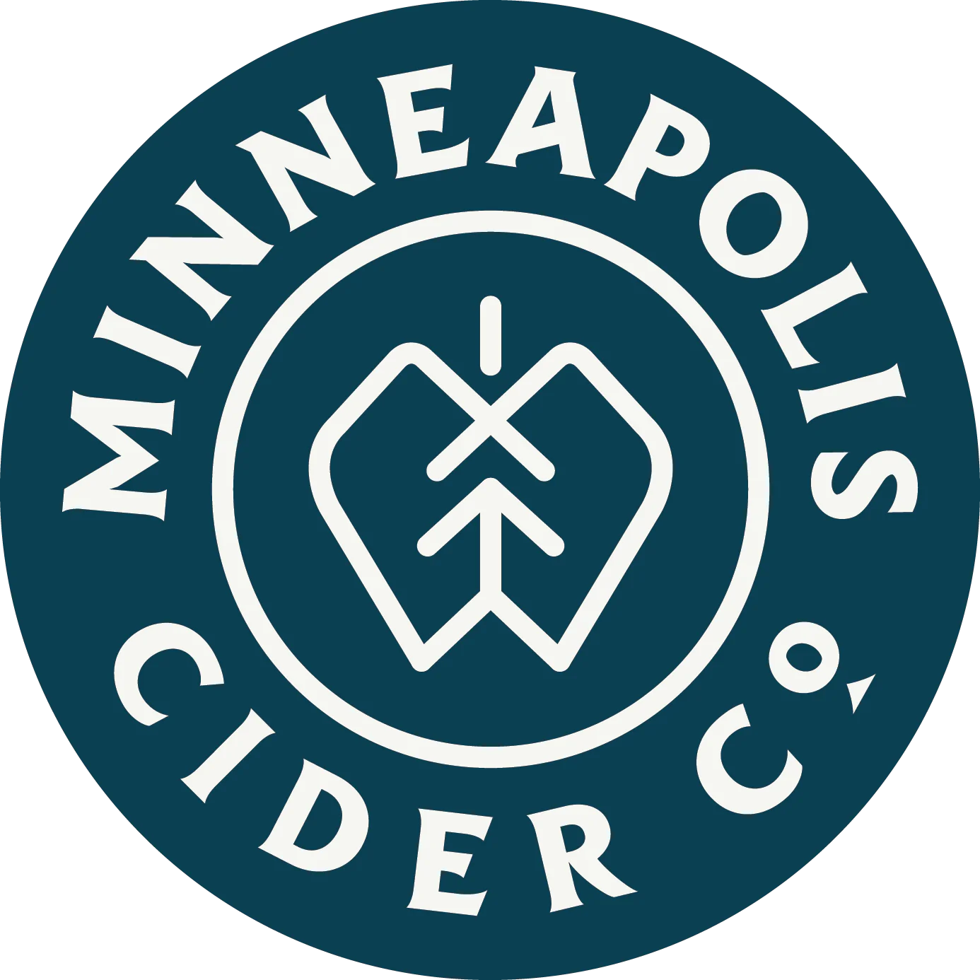 Minneapolis Cider