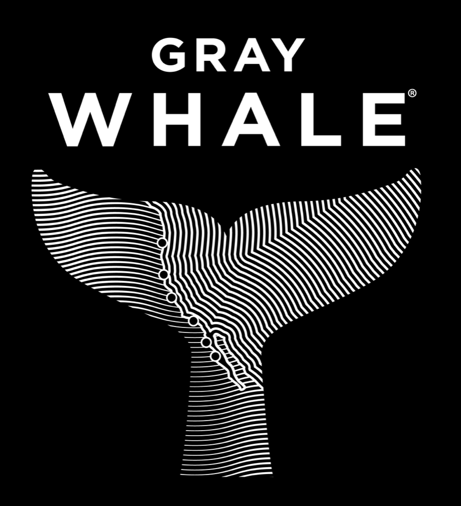 Gray Whale Gin