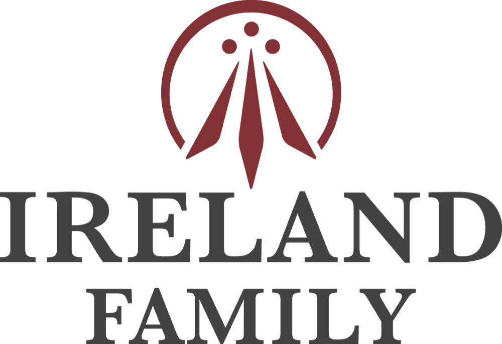 Ireland Family Wines
