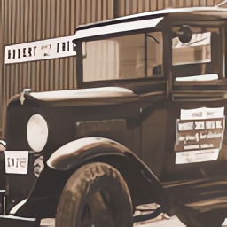 Robert 'Chick' Fritz Inc.