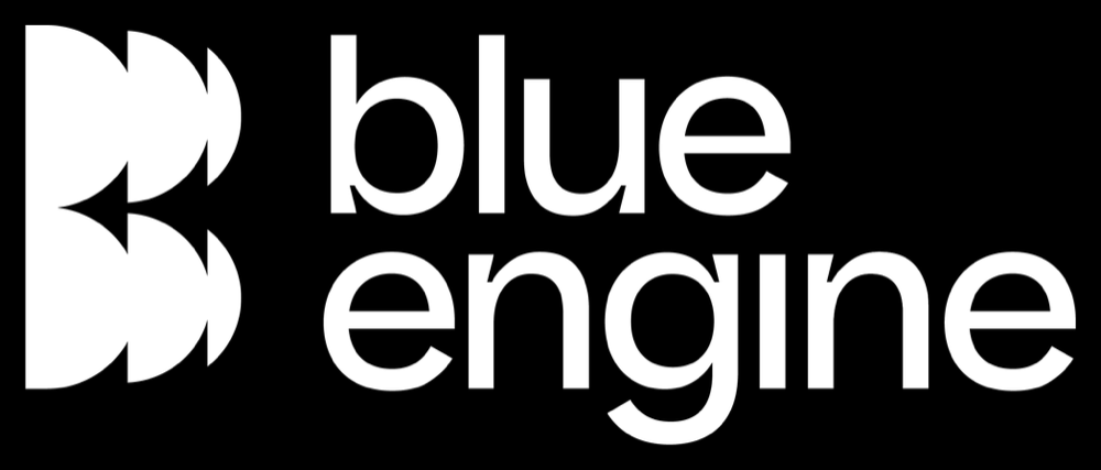 Blue Engine