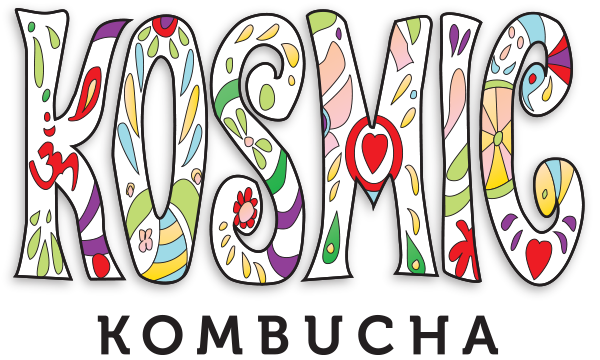 Kosmic Kombucha