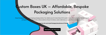 Healey Packaging