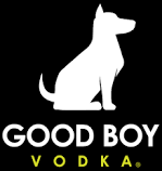 Good Boy Vodka