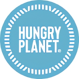 Hungry Planet