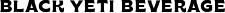 Black Yeti Beverage