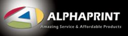 AlphaPrint