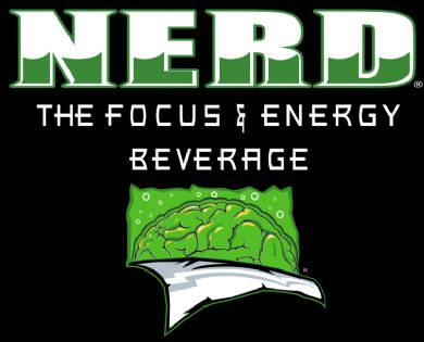 NERD Beverage Corp